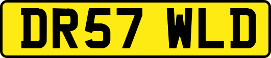 DR57WLD