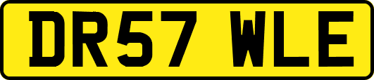 DR57WLE