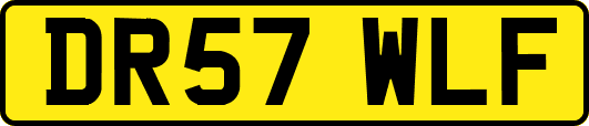 DR57WLF