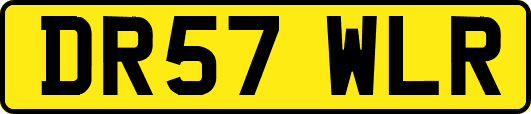 DR57WLR