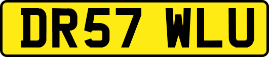 DR57WLU