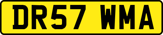 DR57WMA