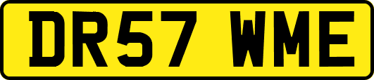 DR57WME