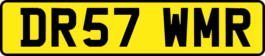 DR57WMR