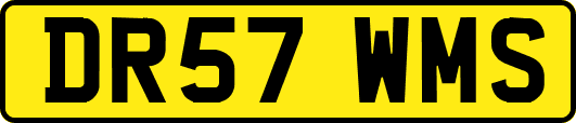 DR57WMS