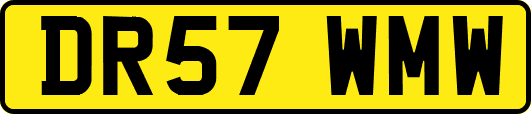 DR57WMW