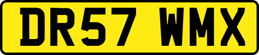 DR57WMX