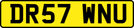 DR57WNU