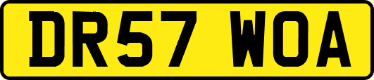 DR57WOA