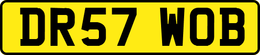 DR57WOB