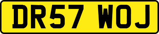 DR57WOJ