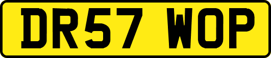 DR57WOP