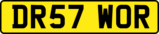 DR57WOR