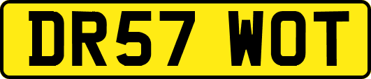 DR57WOT