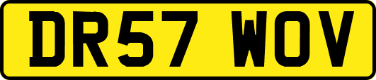DR57WOV