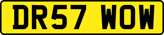 DR57WOW