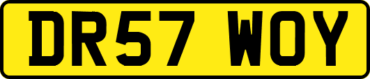 DR57WOY