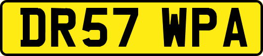 DR57WPA