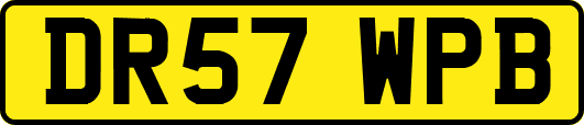 DR57WPB