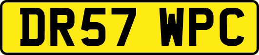 DR57WPC