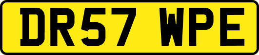 DR57WPE