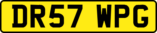 DR57WPG