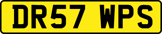 DR57WPS
