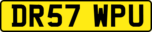 DR57WPU