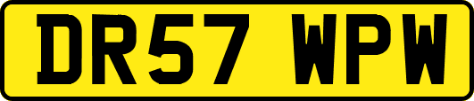 DR57WPW