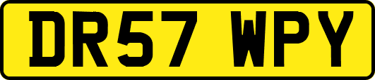DR57WPY