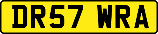 DR57WRA