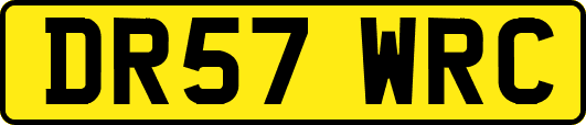DR57WRC