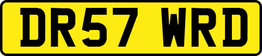DR57WRD