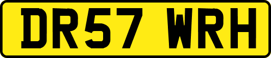 DR57WRH