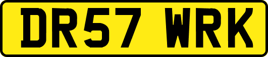 DR57WRK