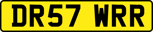 DR57WRR