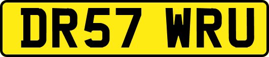 DR57WRU
