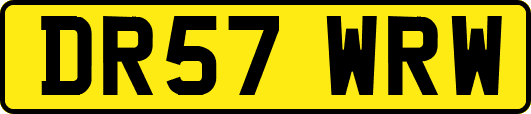 DR57WRW
