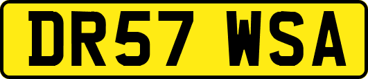 DR57WSA