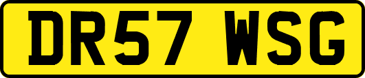 DR57WSG