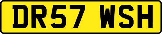 DR57WSH