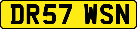 DR57WSN