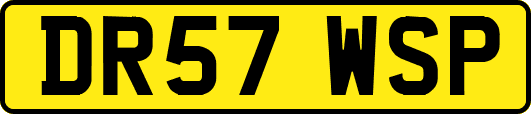 DR57WSP