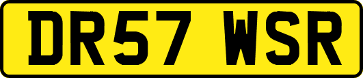 DR57WSR