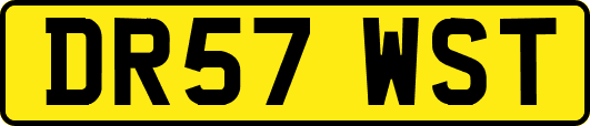 DR57WST