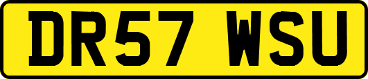 DR57WSU