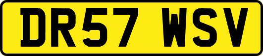 DR57WSV