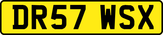 DR57WSX