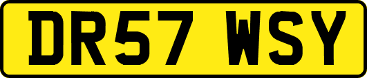 DR57WSY