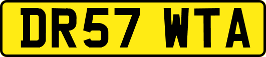 DR57WTA